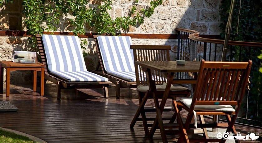 صندلی مخصوص حمام افتاب